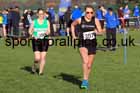Womens Seniors and Masters, 2023 Birtley Cross Country Relays, County Durham. Photo: David T. Hewitson/Sports for All Pics